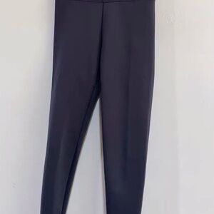 Women's Black Leggings